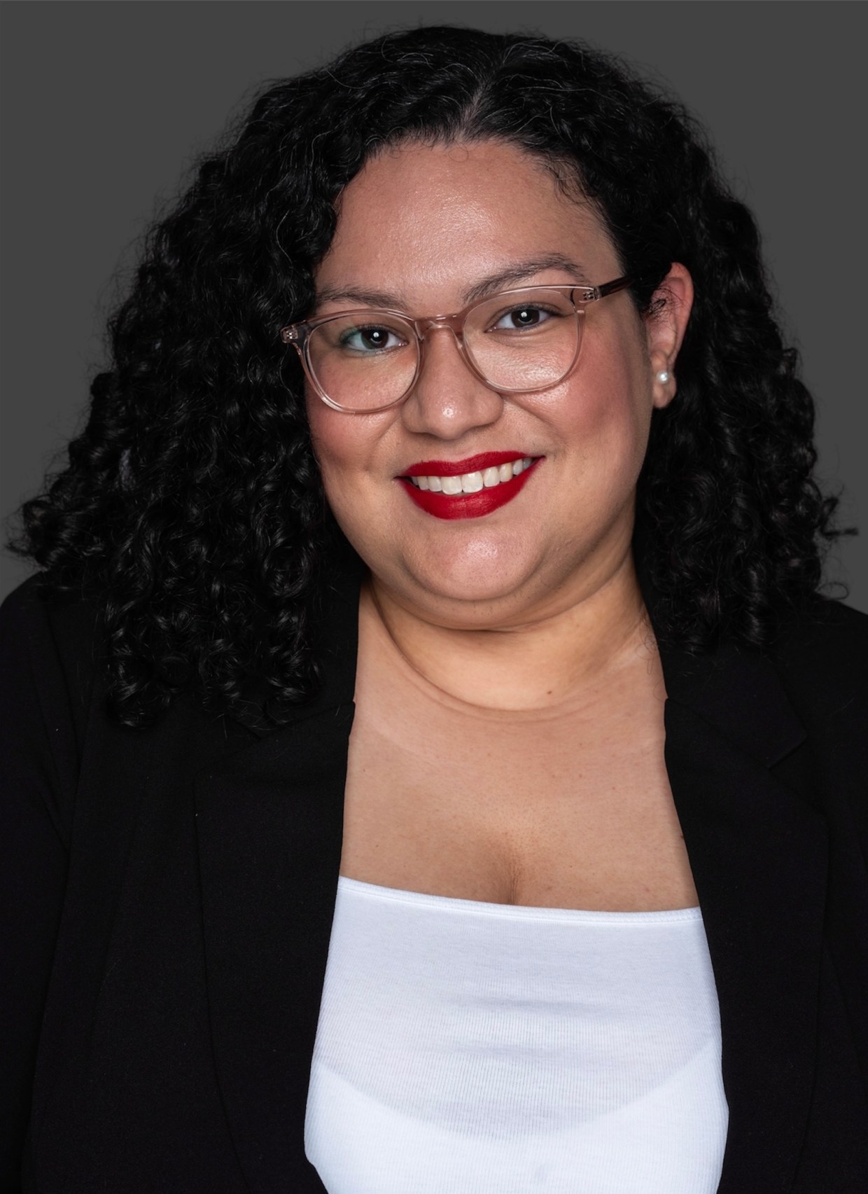 Claribel Lizardo-Gonzalez