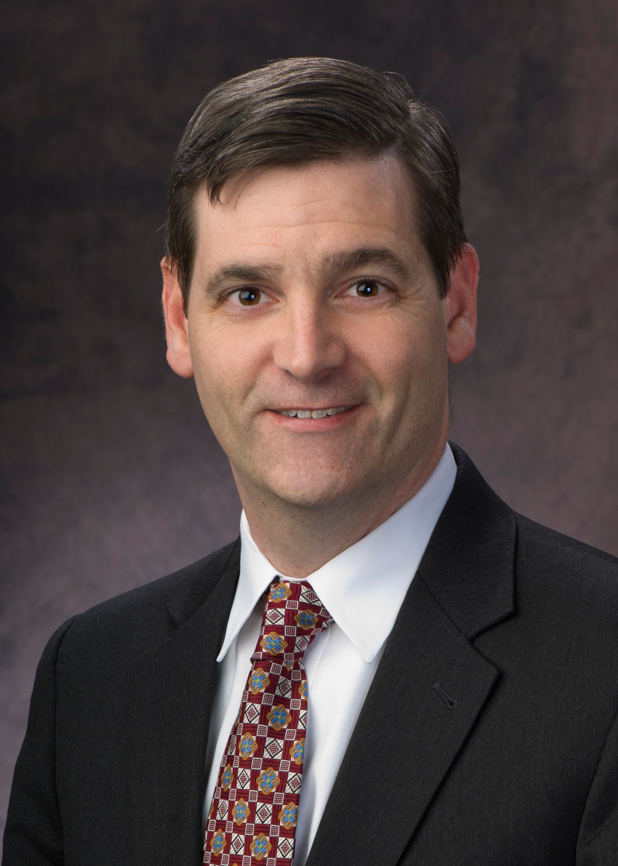 Daniel J. Clark