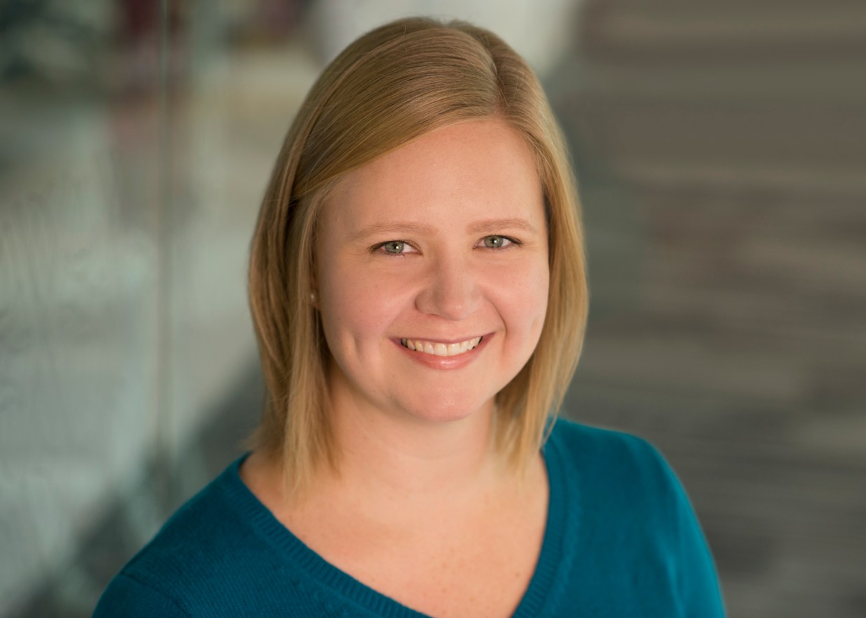 Colleen Bruce