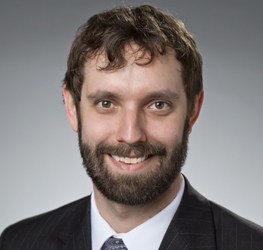Connor A. Sabatino