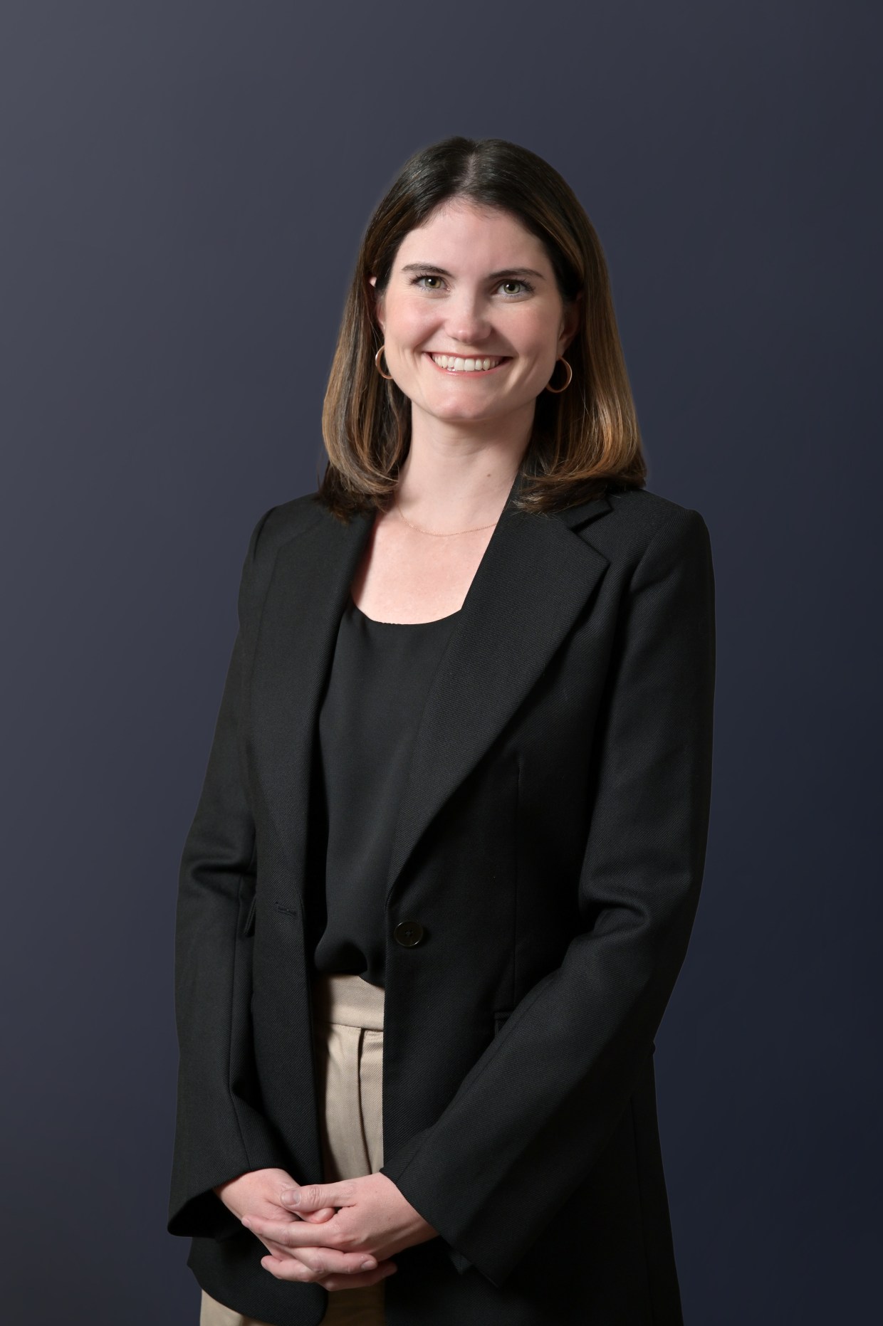 Courtney Csik