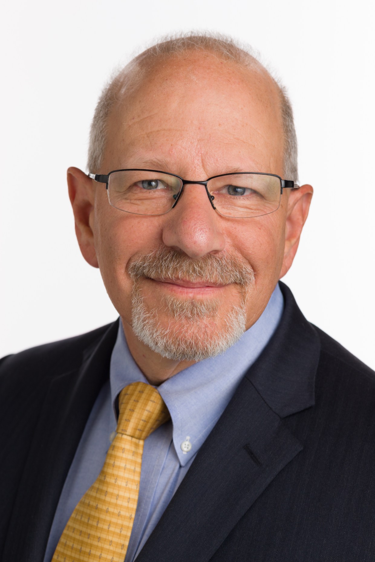 David Karlin