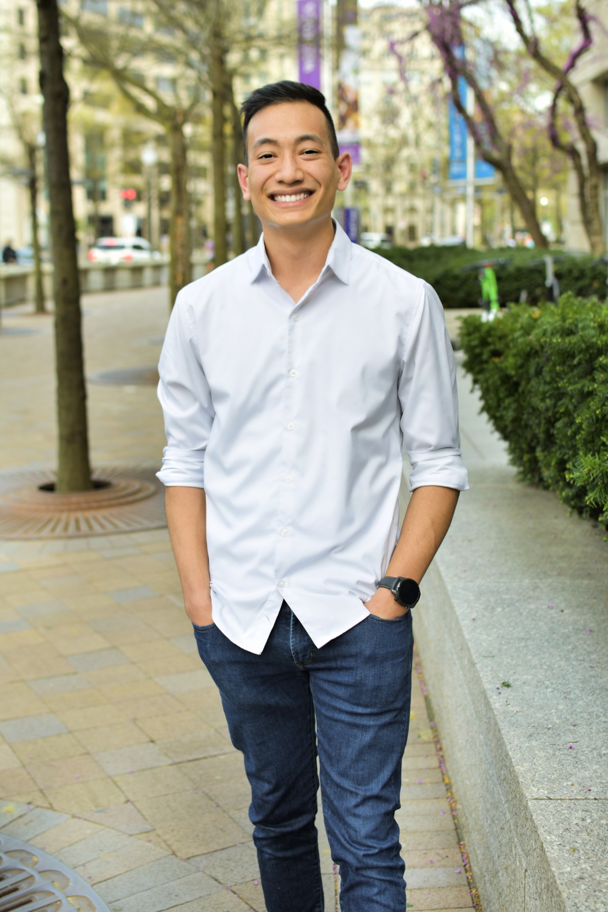 Joe Alim