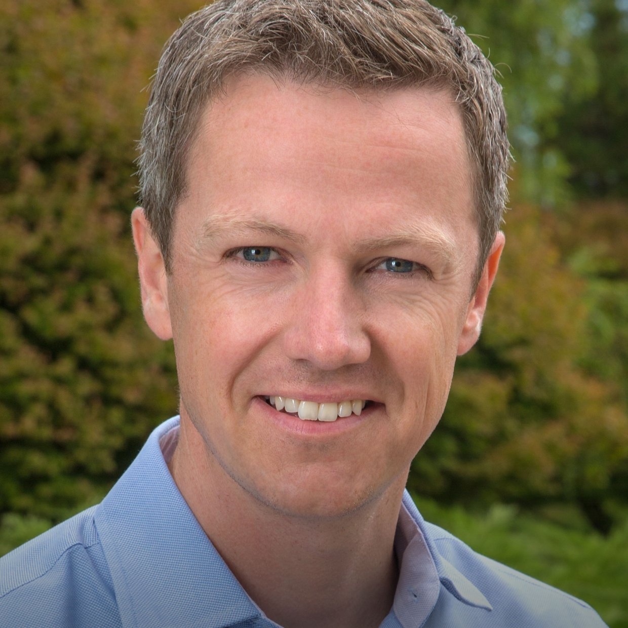 Dan Macklin