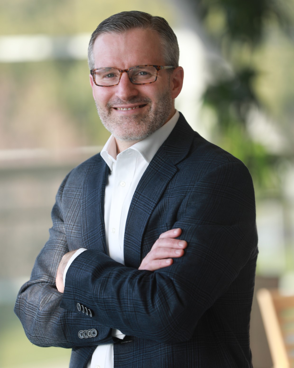 Dan Healey