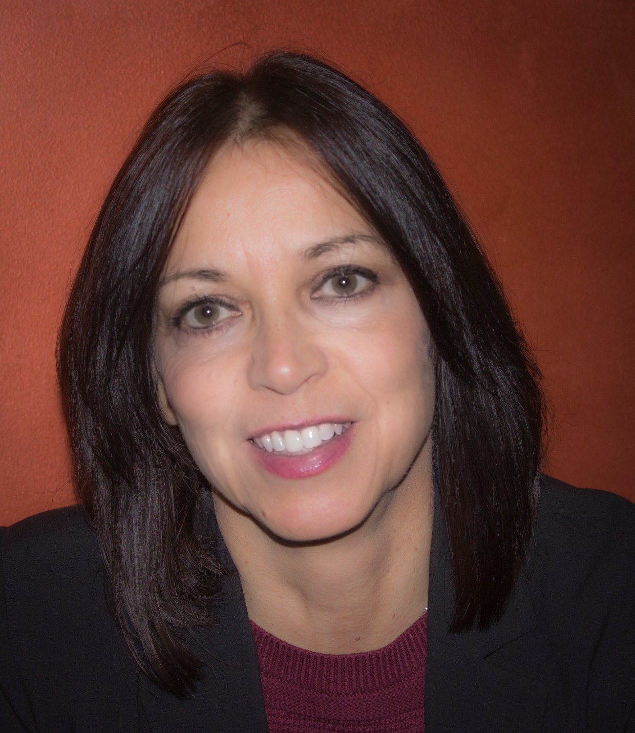 Dana Jackson
