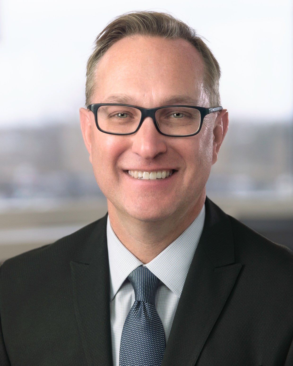 Daniel Bryant