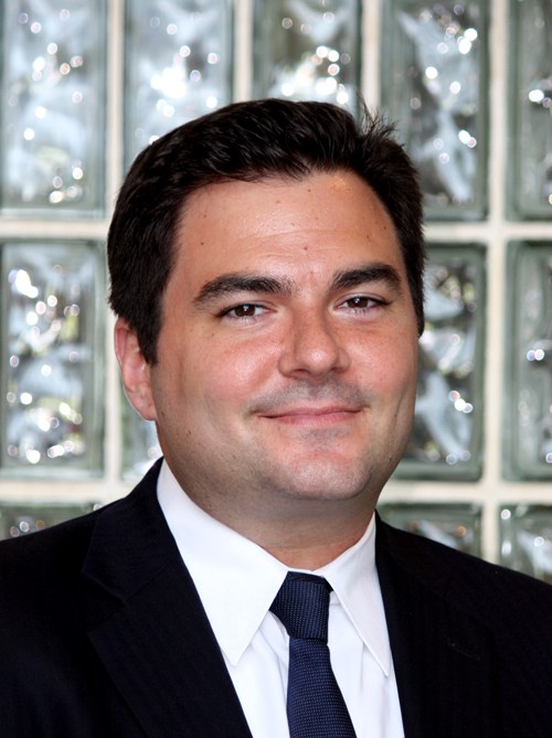 Daniel N. Kuperstein