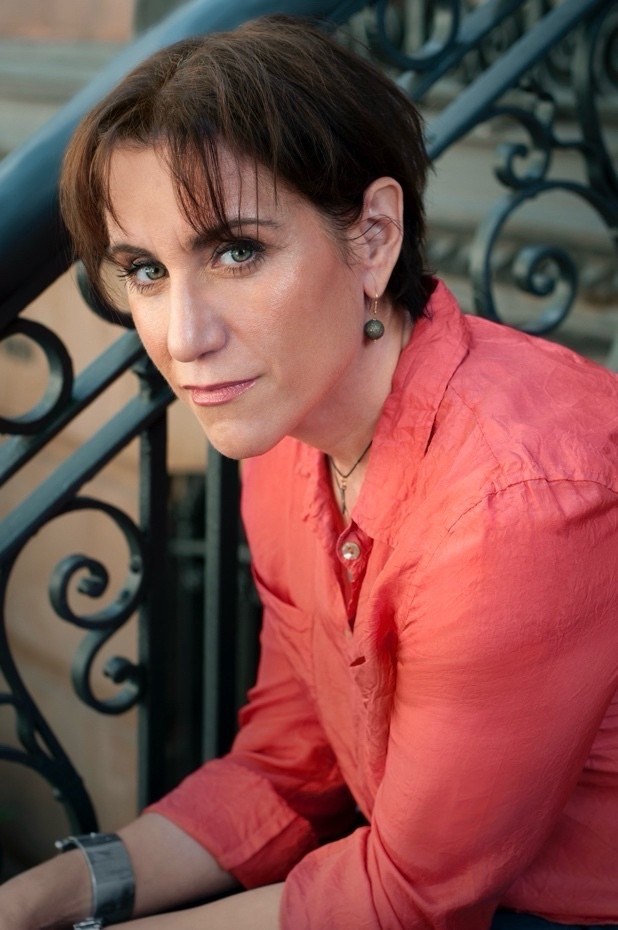 Danielle Gibson