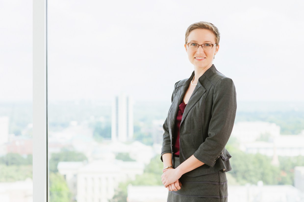 Brenna A. Davenport