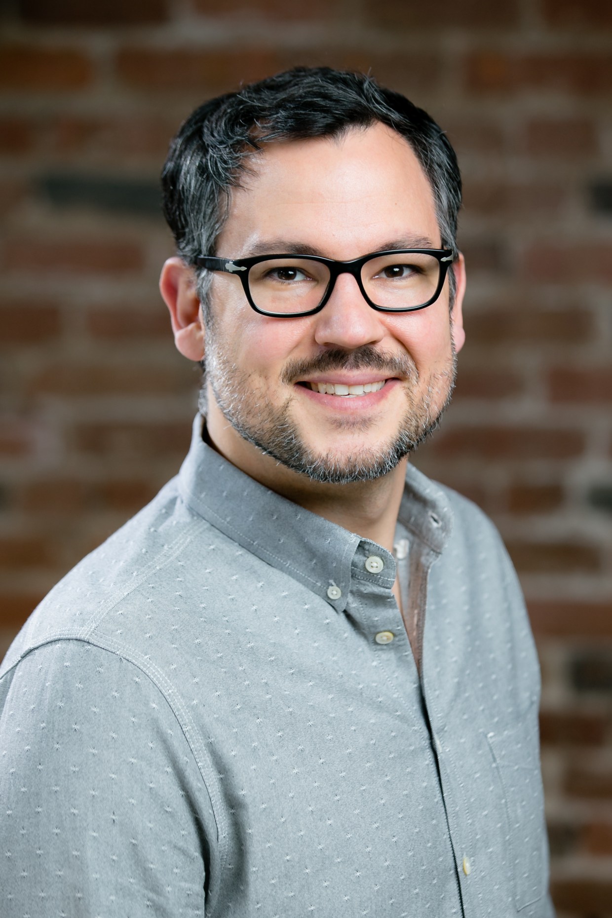David Vivero
