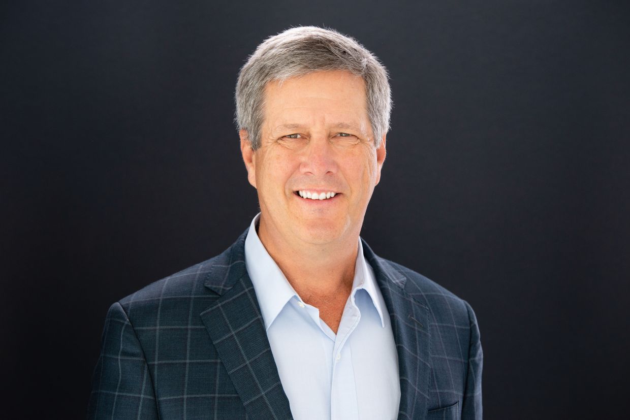 David Stedman