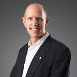 David Toomey