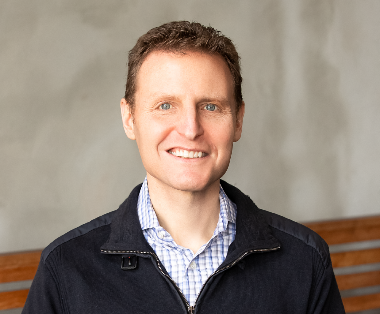 David Ebersman