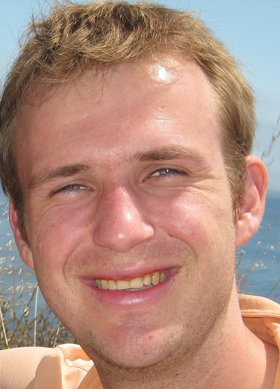 David Roddenberry
