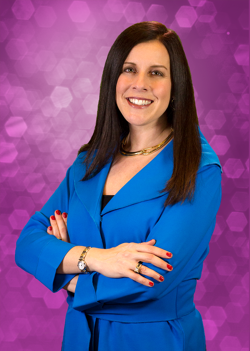 Deb Smolensky