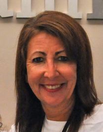 Debra Nussbaum