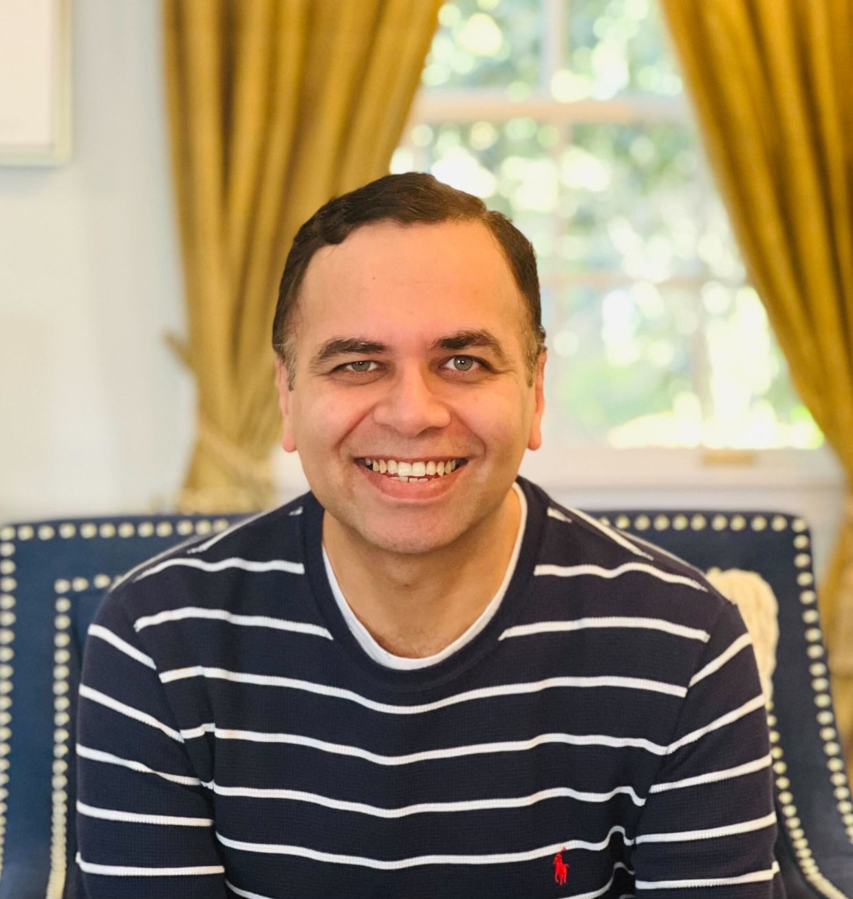 Deepinder Gulati
