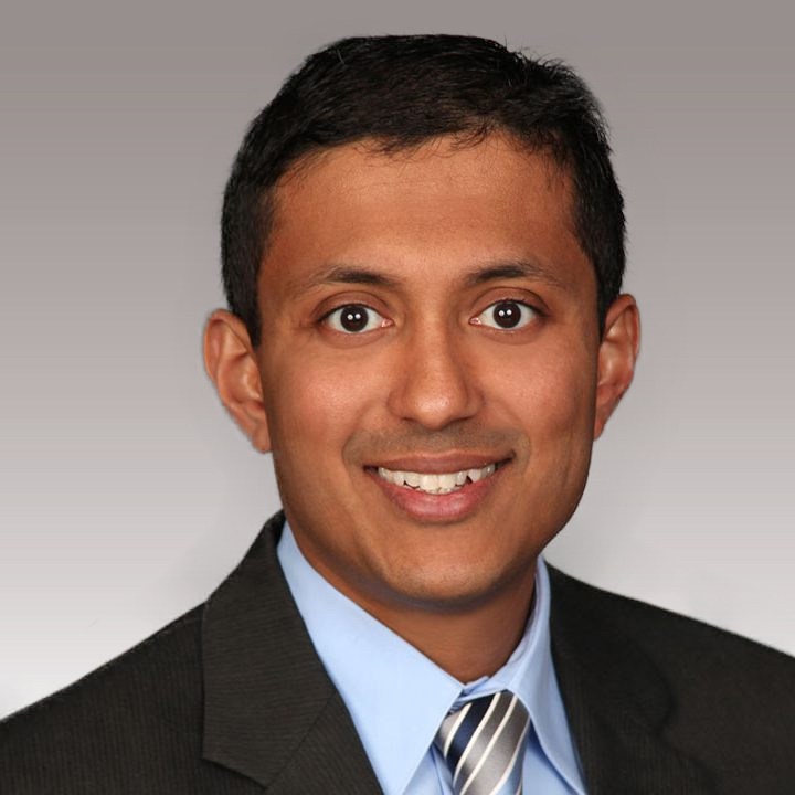 Pete Desai