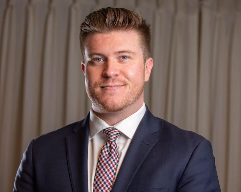 Dillon Clair