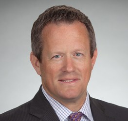 Donald Schroeder