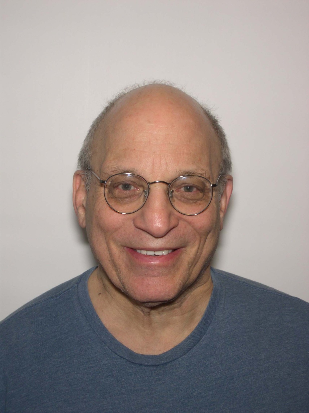 Donald Jay Korn