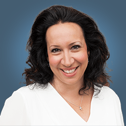 Donna Parent