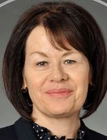 Donna M. Glover
