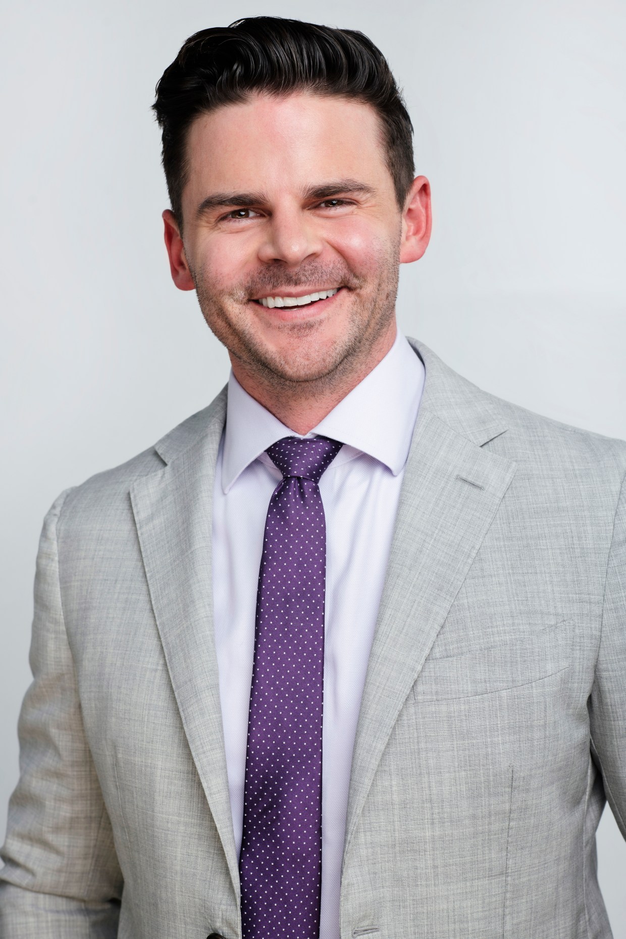 Donovan J. Ryckis