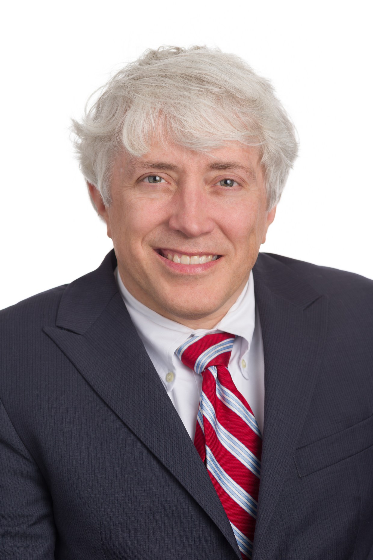 Douglas Kruse