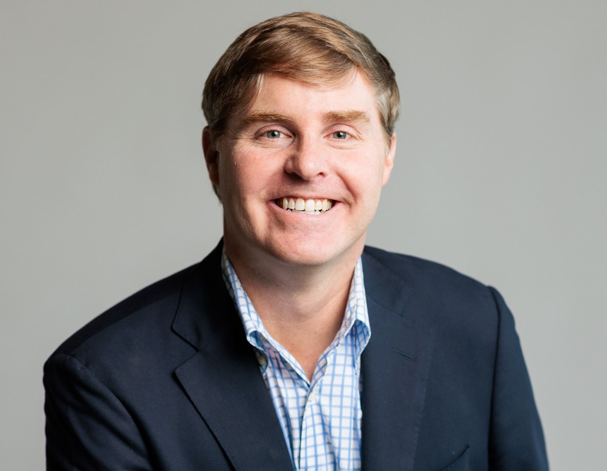 Dr. Cole Barfield