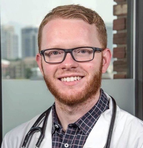 Dr. David Crabtree