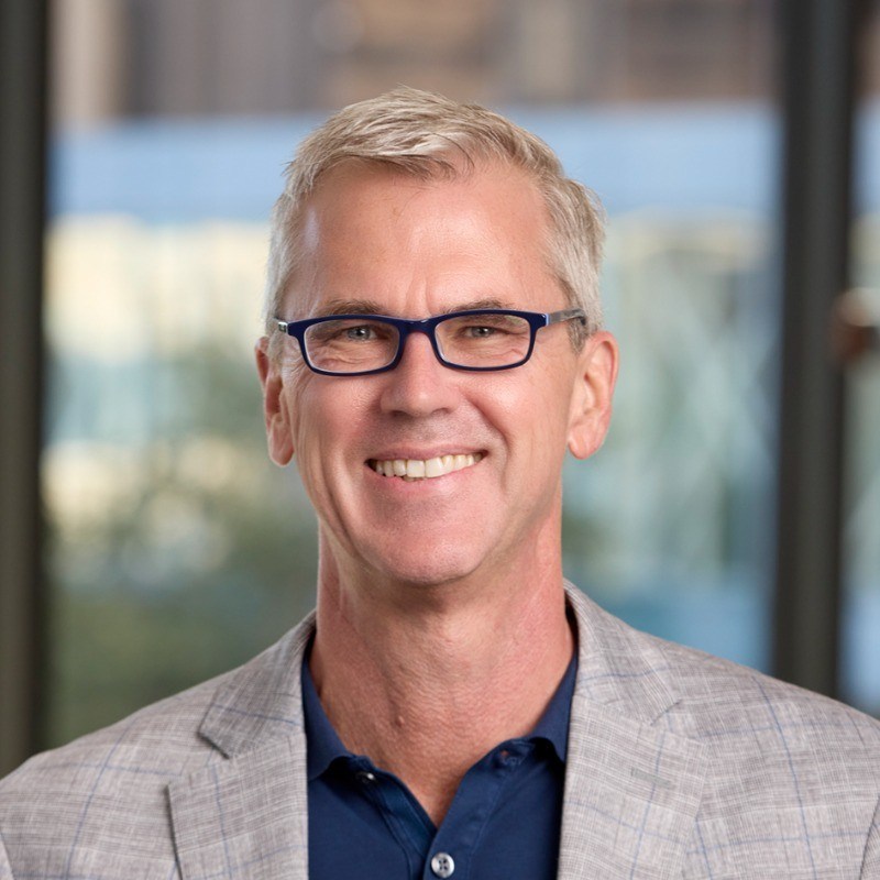 Dr. Jason Tibbels