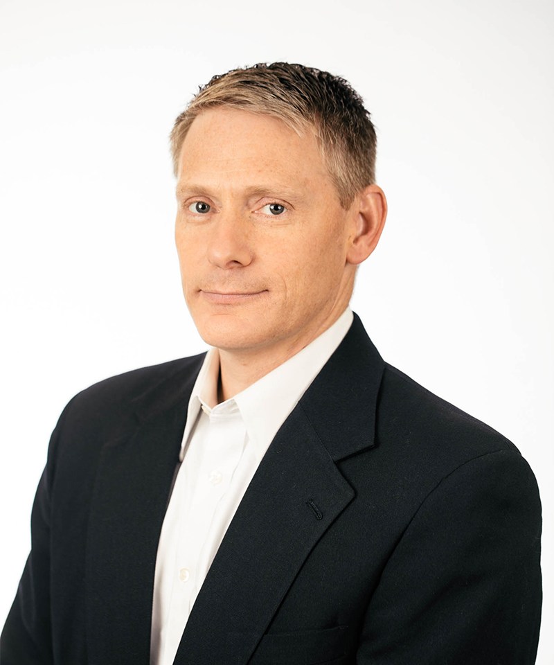 Dr. Jon Leizman