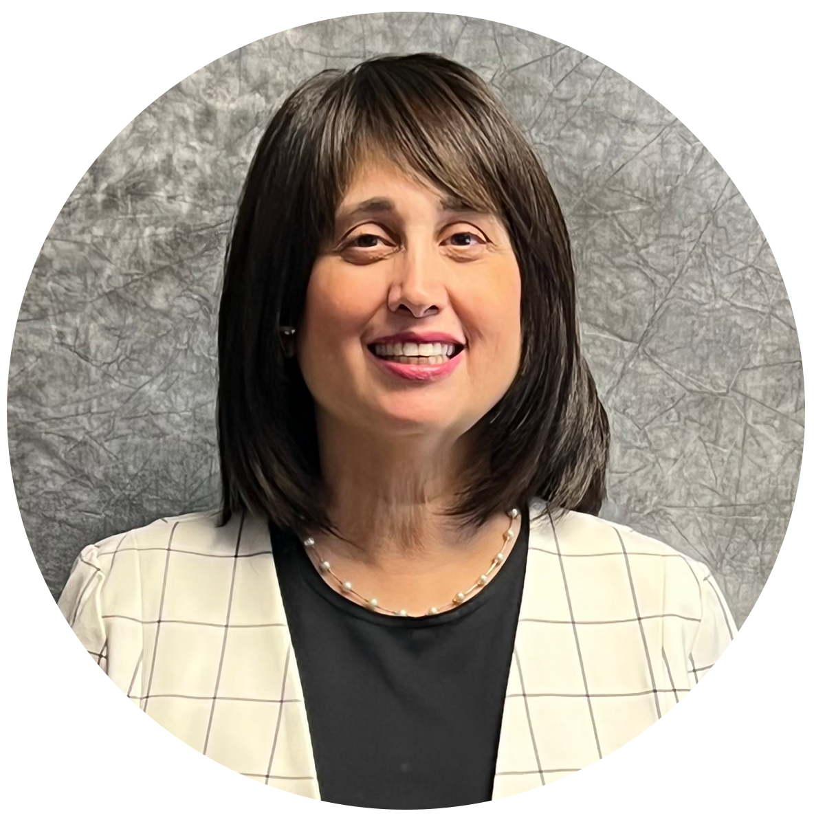 Dr. Nancy Klotz