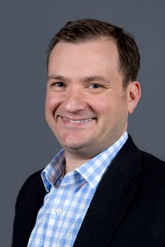 Drew Neslin
