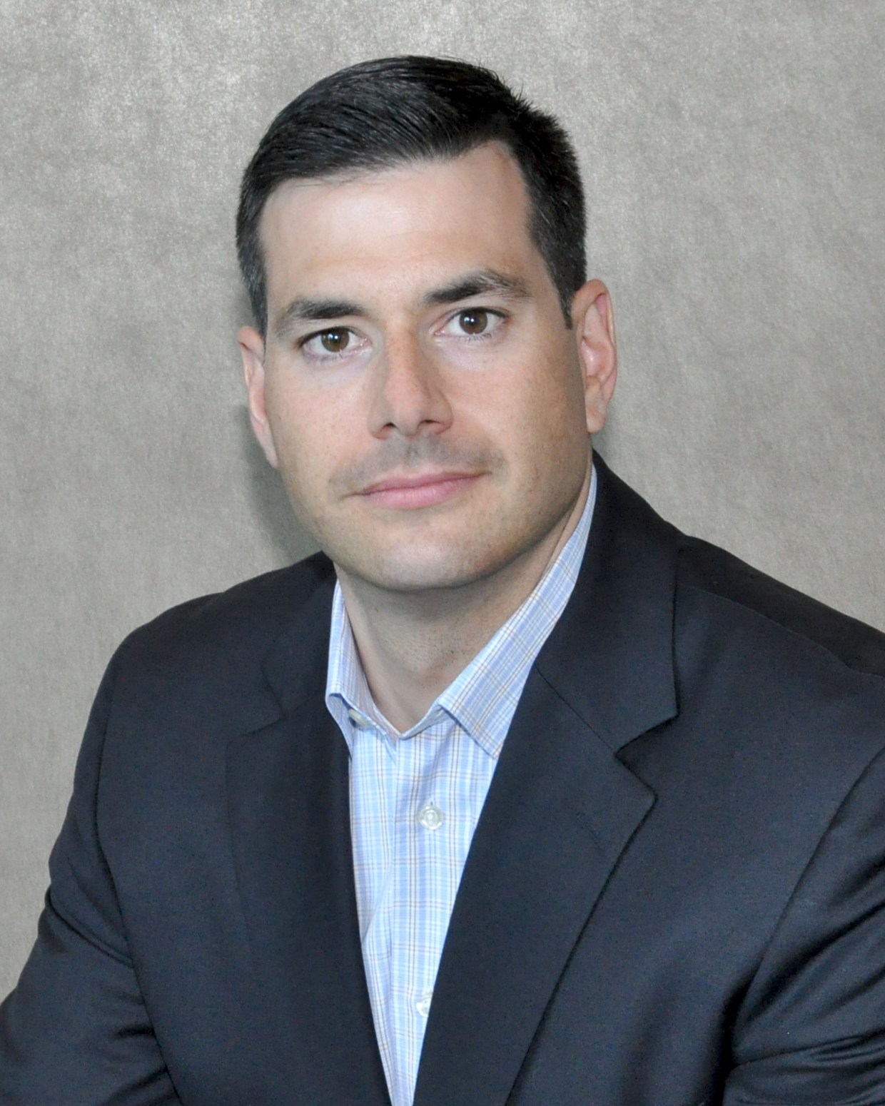 Andrew Brickman