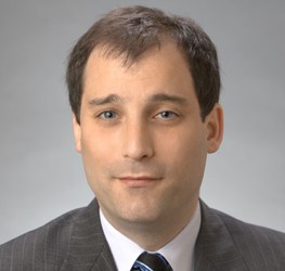 Yonaton Aronoff