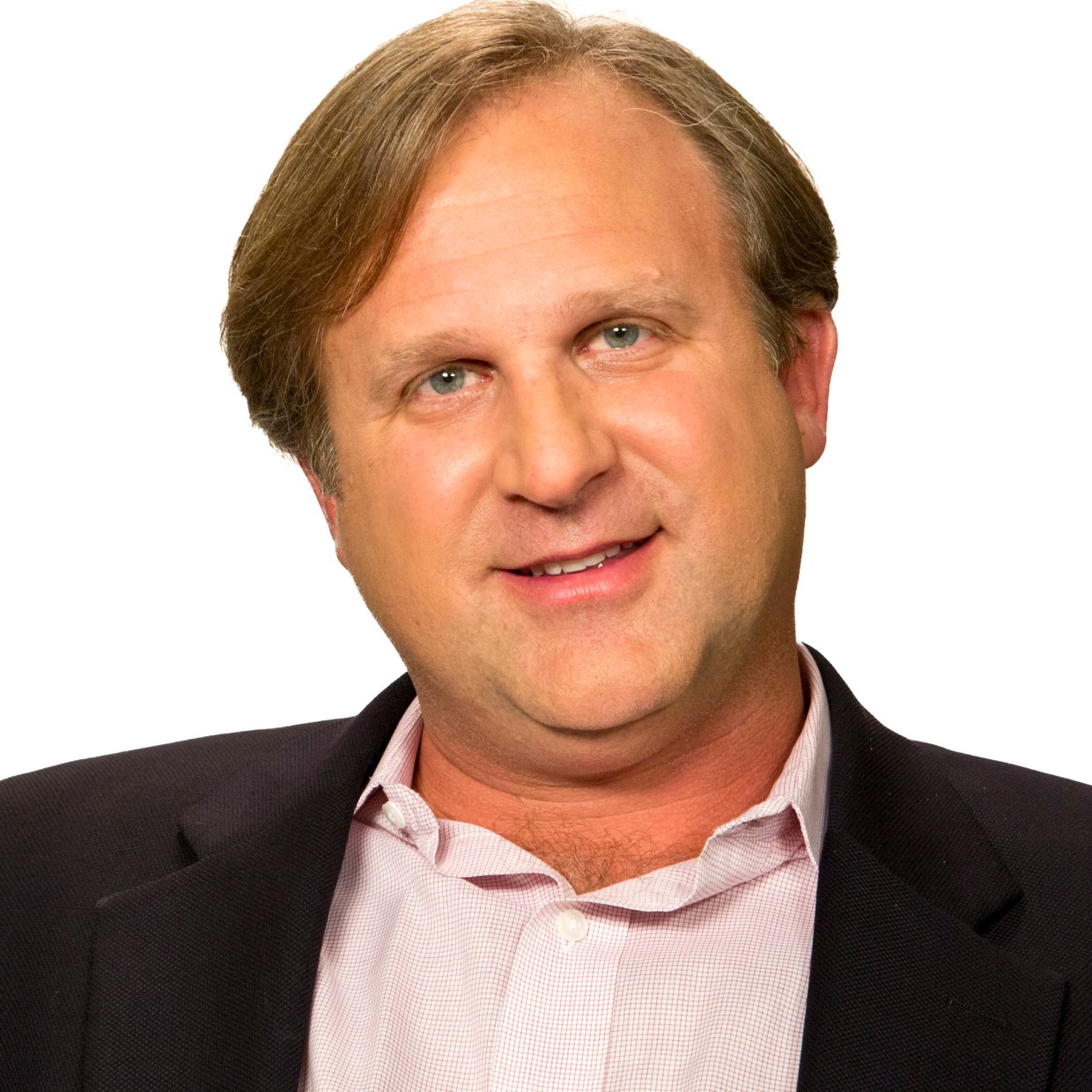 Barry V. Fortner