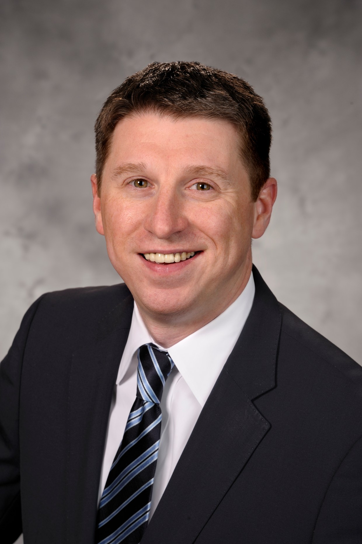 Richard R. Meneghello