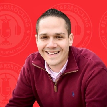 Eric Silverman