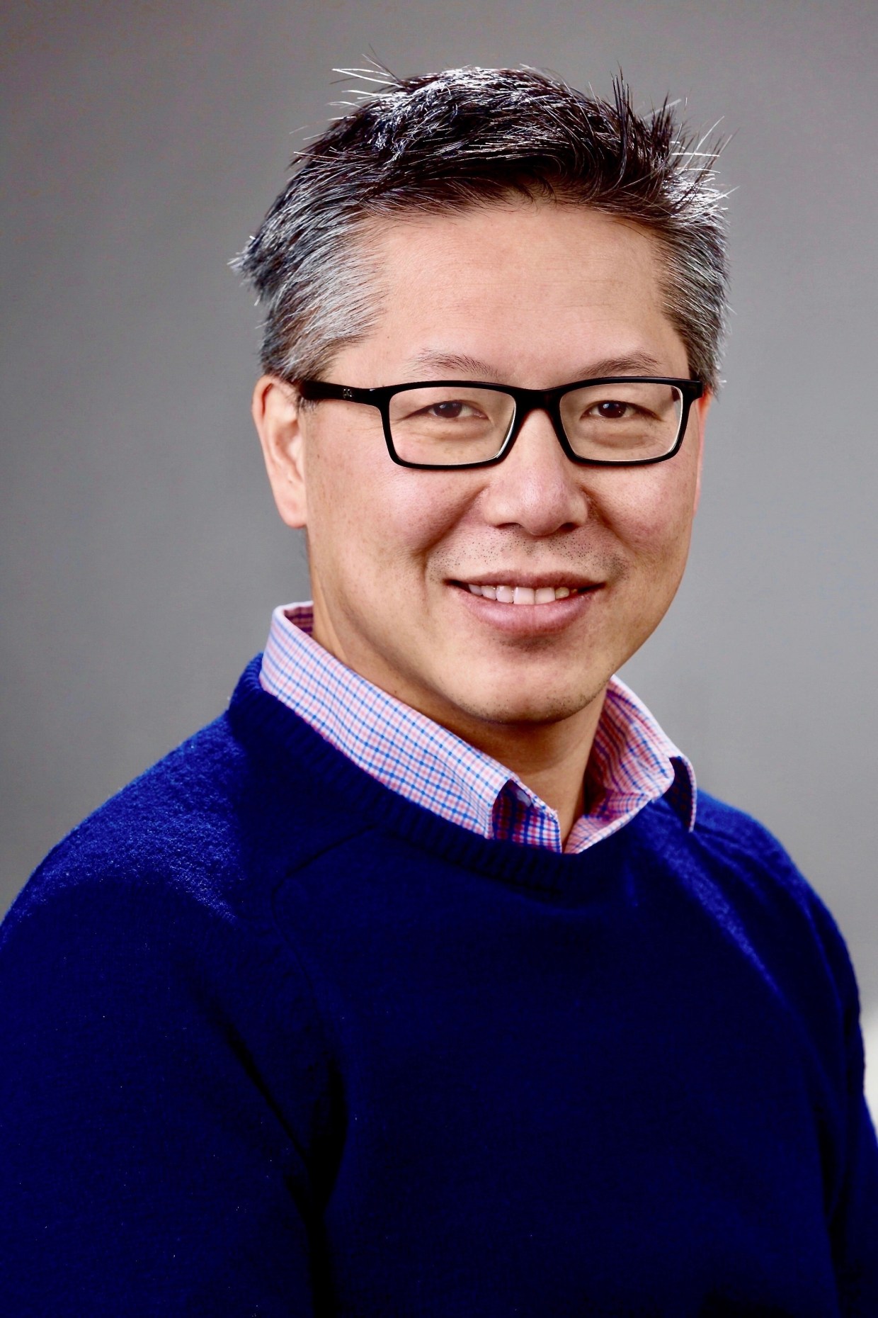 Erich Huang, M.D.