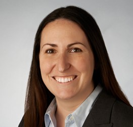 Felicia S. O'Connor