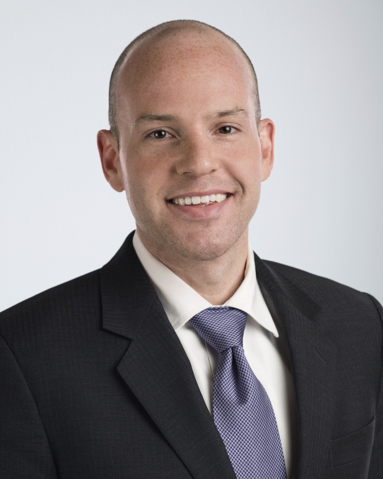 Garrett A. Fenton