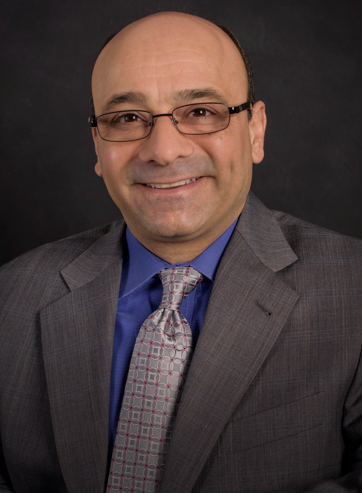 John Figueroa