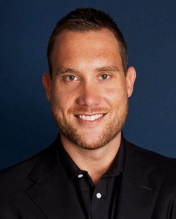 Joshua Jones