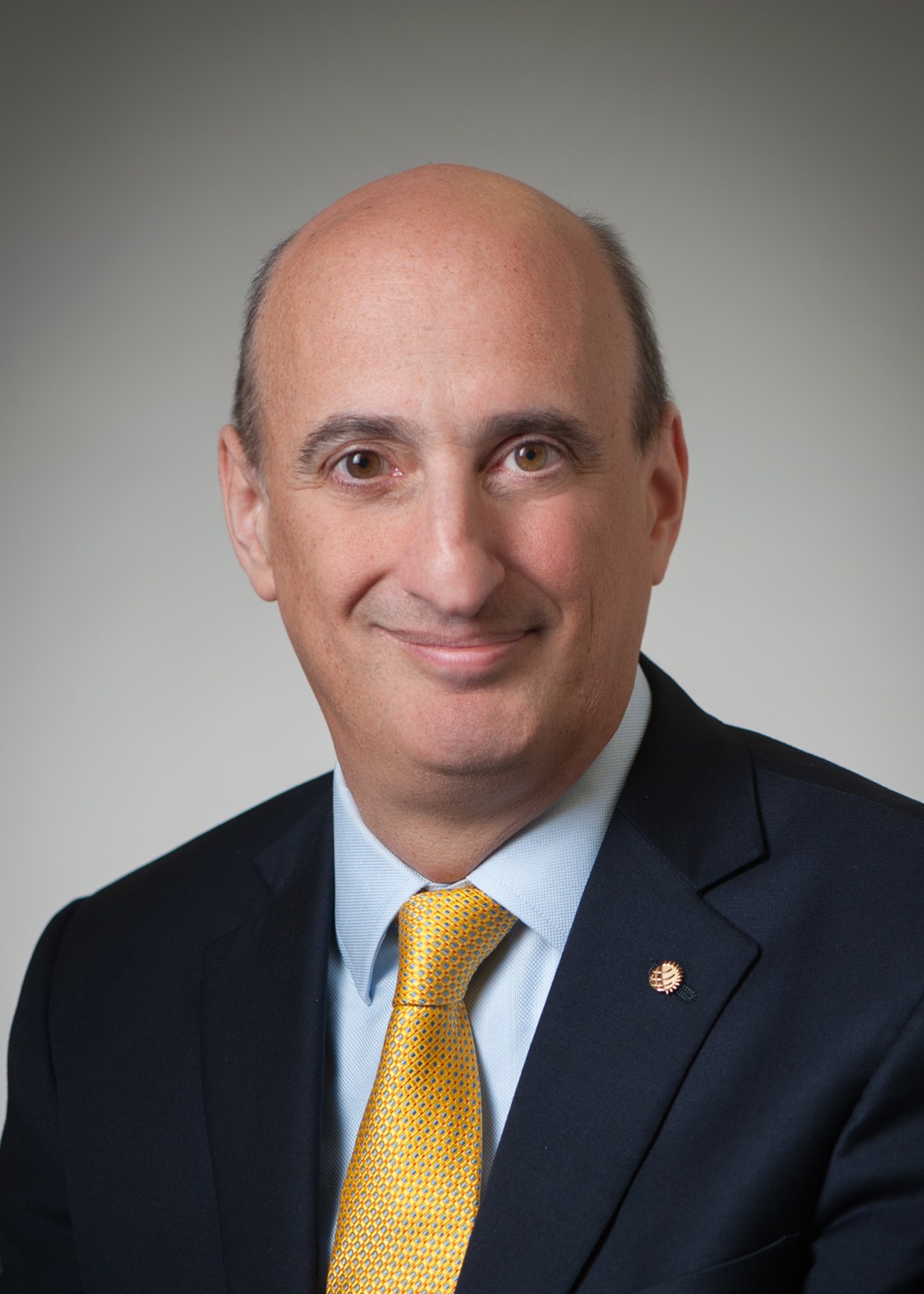 Dan Fishbein