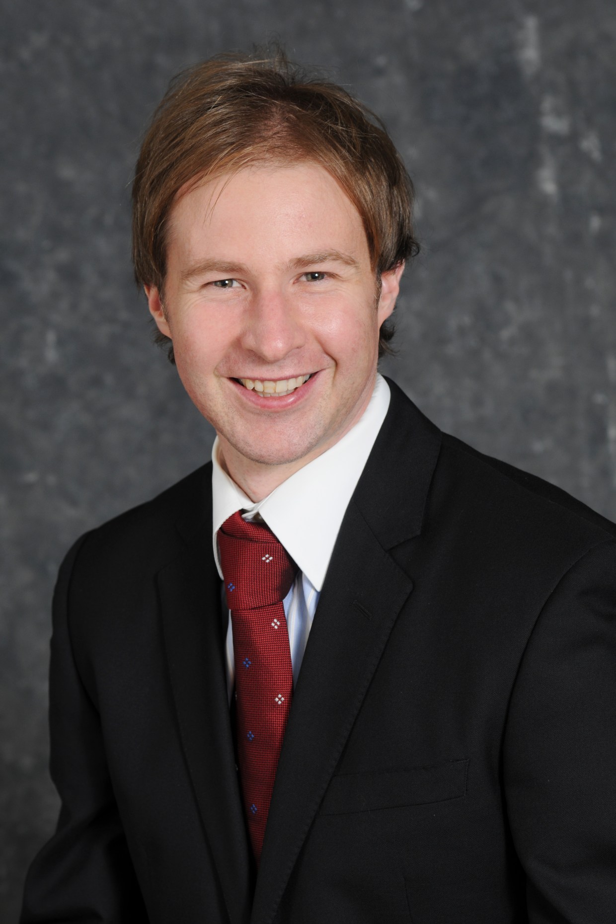 Francois Millard