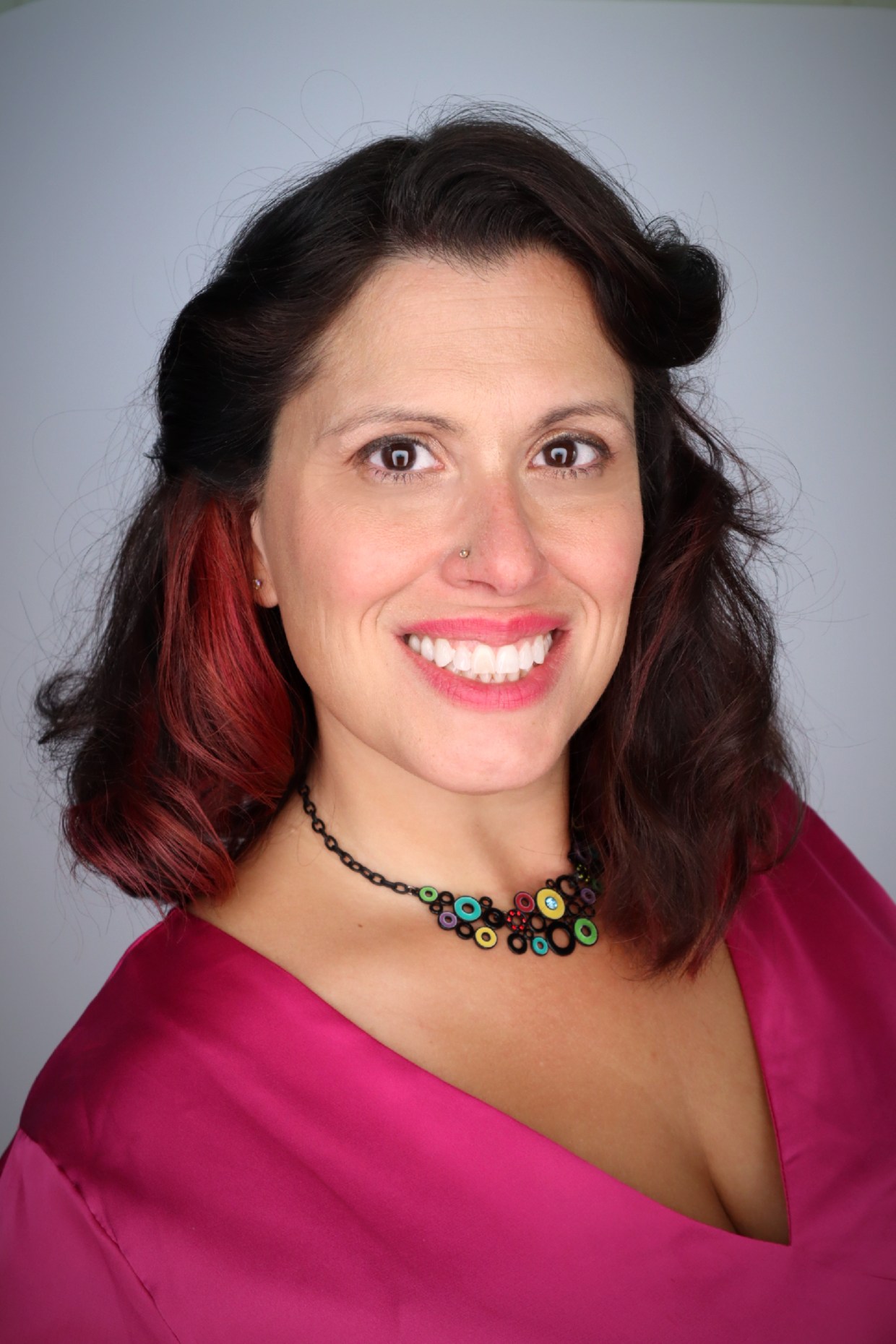 Donna Bungard