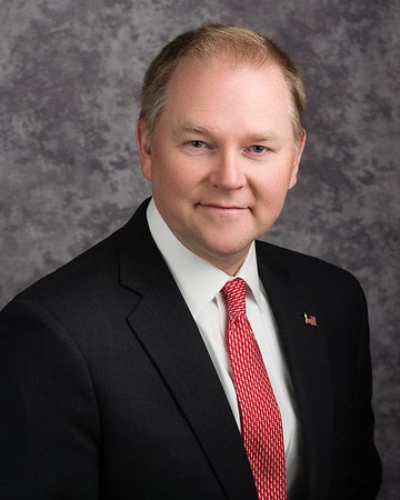 John Garber Jr.